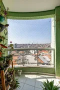 Apartamento com 3 Quartos à venda, 125m² no Parque das Nações, Santo André - Foto 49
