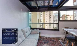 Apartamento com 1 Quarto à venda, 46m² no Vila Olímpia, São Paulo - Foto 9