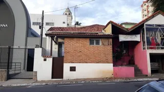 Casa Comercial à venda, 156m² no Centro, Itatiba - Foto 1