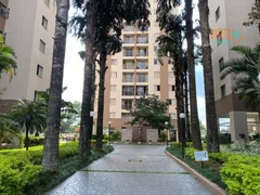Apartamento com 3 Quartos para alugar, 64m² no Parque São Domingos, São Paulo - Foto 19