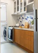 Apartamento com 2 Quartos para venda ou aluguel, 35m² no Móoca, São Paulo - Foto 14