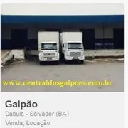 Galpão / Depósito / Armazém para alugar, 1000m² no Dom Avelar, Salvador - Foto 4