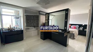 Apartamento com 3 Quartos à venda, 227m² no Jardim, Santo André - Foto 18