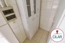 Apartamento com 3 Quartos para alugar, 92m² no Água Verde, Curitiba - Foto 18