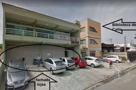 Loja / Salão / Ponto Comercial para alugar, 100m² no Vila Santo Antonio de Carapicuíba, Cotia - Foto 2