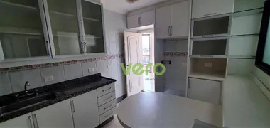 Apartamento com 3 Quartos à venda, 160m² no Vila Santa Catarina, Americana - Foto 24