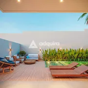 Casa de Condomínio com 3 Quartos à venda, 305m² no Colonia Dona Luiza, Ponta Grossa - Foto 7