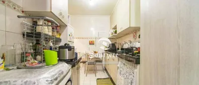 Apartamento com 2 Quartos para venda ou aluguel, 58m² no Vila Eldizia, Santo André - Foto 10