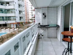 Apartamento com 2 Quartos à venda, 63m² no Boqueirão, Praia Grande - Foto 29