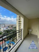 Apartamento com 2 Quartos para alugar, 66m² no Jardim São Paulo, São Paulo - Foto 1