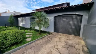Casa com 4 Quartos à venda, 340m² no Jardim das Américas, Curitiba - Foto 3