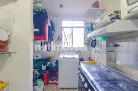 Apartamento com 3 Quartos à venda, 62m² no Aarão Reis, Belo Horizonte - Foto 22