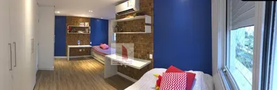 Apartamento com 3 Quartos à venda, 202m² no Água Branca, São Paulo - Foto 21