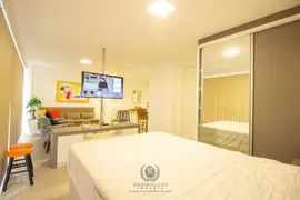 Apartamento com 1 Quarto para alugar, 50m² no Centro, Torres - Foto 9