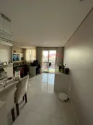 Apartamento com 2 Quartos para alugar, 70m² no Chora Menino, São Paulo - Foto 3
