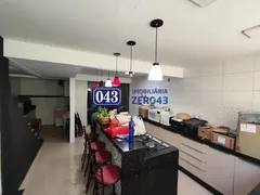 Casa de Condomínio com 3 Quartos à venda, 120m² no Heimtal, Londrina - Foto 3