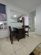 Apartamento com 2 Quartos para alugar, 45m² no Tiradentes, Campo Grande - Foto 4