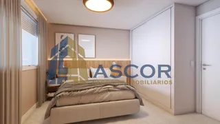 Apartamento com 1 Quarto à venda, 40m² no Saco dos Limões, Florianópolis - Foto 2