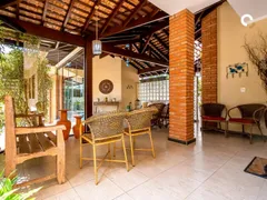 Casa de Condomínio com 5 Quartos para venda ou aluguel, 650m² no Jardim Madalena, Campinas - Foto 39