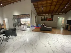 Casa de Condomínio com 3 Quartos à venda, 288m² no Condominio Recanto dos Passaros, Itaúna - Foto 4