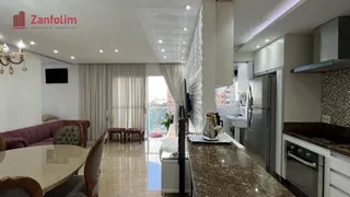 Apartamento com 2 Quartos à venda, 65m² no Alphaville Centro de Apoio I, Barueri - Foto 6