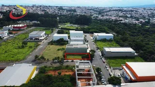 Terreno / Lote Comercial à venda, 1029m² no Centro Empresarial Sorocaba, Sorocaba - Foto 5
