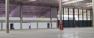 Galpão / Depósito / Armazém para alugar, 3504m² no Distrito Industrial, Jundiaí - Foto 7