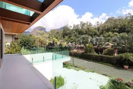 Casa de Condomínio com 5 Quartos à venda, 680m² no Quebra Frascos, Teresópolis - Foto 9