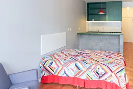 Apartamento com 1 Quarto à venda, 35m² no Consolação, São Paulo - Foto 18