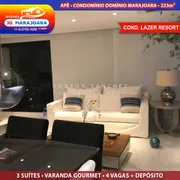 Apartamento com 3 Quartos à venda, 223m² no Jardim Marajoara, São Paulo - Foto 5
