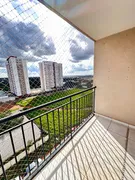 Apartamento com 2 Quartos à venda, 63m² no Setor Faiçalville, Goiânia - Foto 1