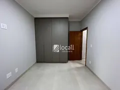 Casa de Condomínio com 3 Quartos à venda, 246m² no Condomínio Recanto do Lago, São José do Rio Preto - Foto 24