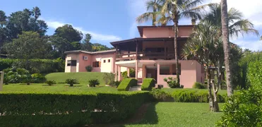 Casa de Condomínio com 4 Quartos à venda, 406m² no VILLE DE CHAMONIX II, Itatiba - Foto 6