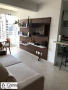Apartamento com 2 Quartos para alugar, 55m² no Cerqueira César, São Paulo - Foto 4