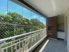 Apartamento com 3 Quartos para alugar, 101m² no Parque Faber Castell I, São Carlos - Foto 12