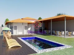 Terreno / Lote / Condomínio à venda, 1323m² no Loteamento Vale Azul I, Jundiaí - Foto 5