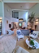 Casa com 5 Quartos para venda ou aluguel, 300m² no Balneário Praia do Pernambuco, Guarujá - Foto 17