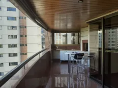 Apartamento com 4 Quartos à venda, 280m² no Belvedere, Belo Horizonte - Foto 4