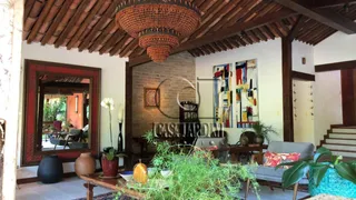 Casa de Condomínio com 4 Quartos à venda, 750m² no Residencial Dez, Santana de Parnaíba - Foto 8