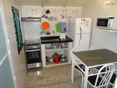 Apartamento com 1 Quarto para alugar, 33m² no Algodoal, Cabo Frio - Foto 21