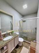 Casa de Condomínio com 3 Quartos à venda, 180m² no Ferradurinha, Armação dos Búzios - Foto 17