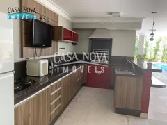 Casa de Condomínio com 4 Quartos à venda, 400m² no Condomínio Terras de Vinhedo, Vinhedo - Foto 10