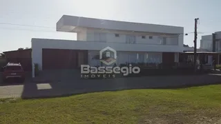 Casa de Condomínio com 4 Quartos à venda, 280m² no Cruzeiro do Sul II, Tramandaí - Foto 10