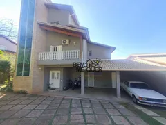 Casa de Condomínio com 4 Quartos à venda, 367m² no Serra dos Lagos, Cajamar - Foto 38