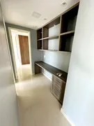 Apartamento com 3 Quartos para alugar, 132m² no Ponta Negra, Manaus - Foto 6