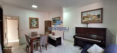Apartamento com 3 Quartos à venda, 78m² no Carlos Prates, Belo Horizonte - Foto 1