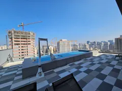 Apartamento com 1 Quarto para alugar, 20m² no Chácara Santo Antônio, São Paulo - Foto 31
