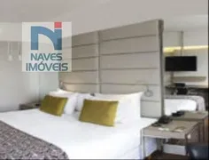 Flat com 1 Quarto à venda, 25m² no Serra, Belo Horizonte - Foto 3