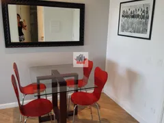 Apartamento com 1 Quarto para alugar, 48m² no Brooklin, São Paulo - Foto 5