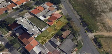 Terreno / Lote / Condomínio à venda, 551m² no São Cristóvão, São José dos Pinhais - Foto 9